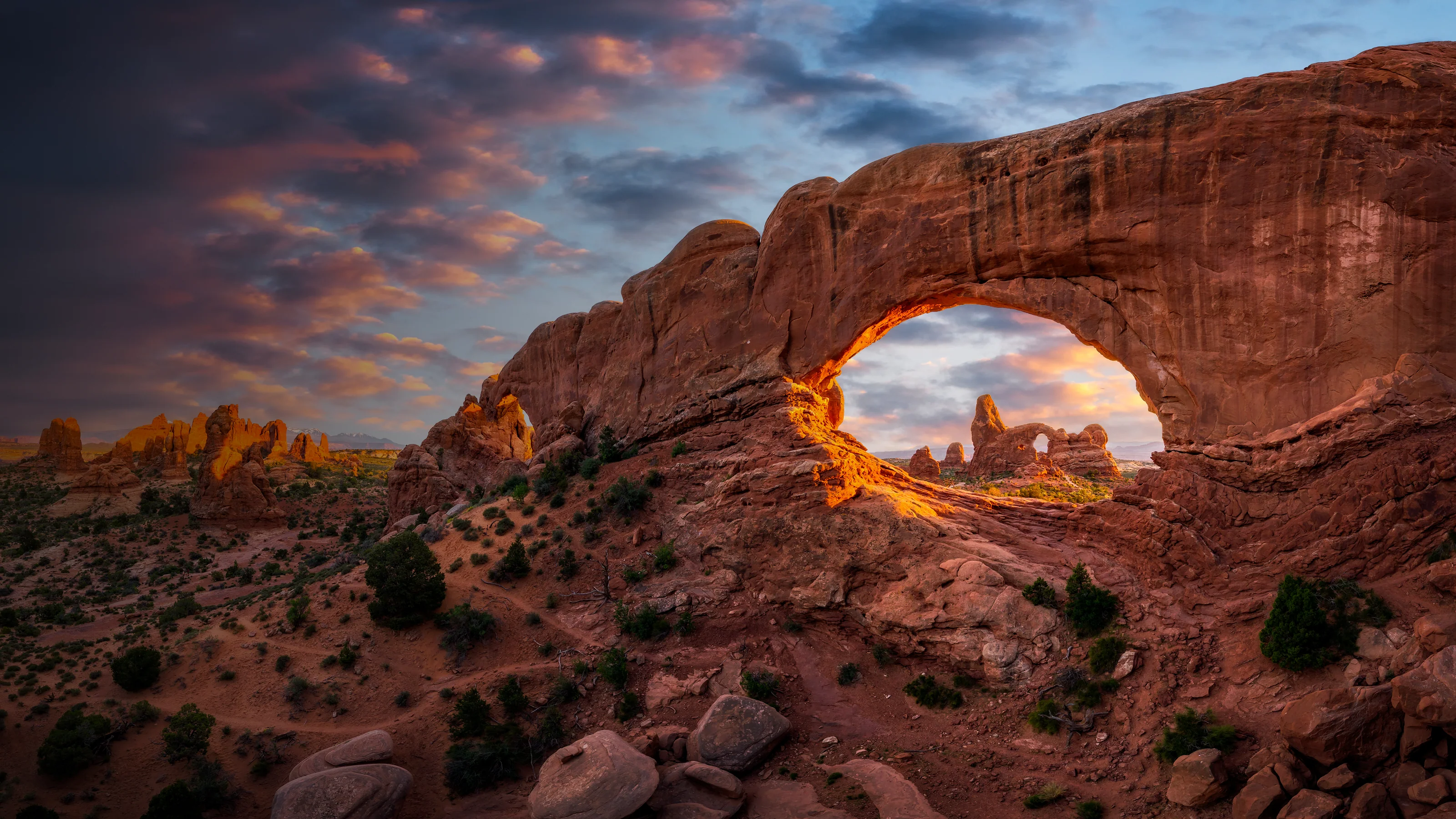 Unlock America's Natural Wonders